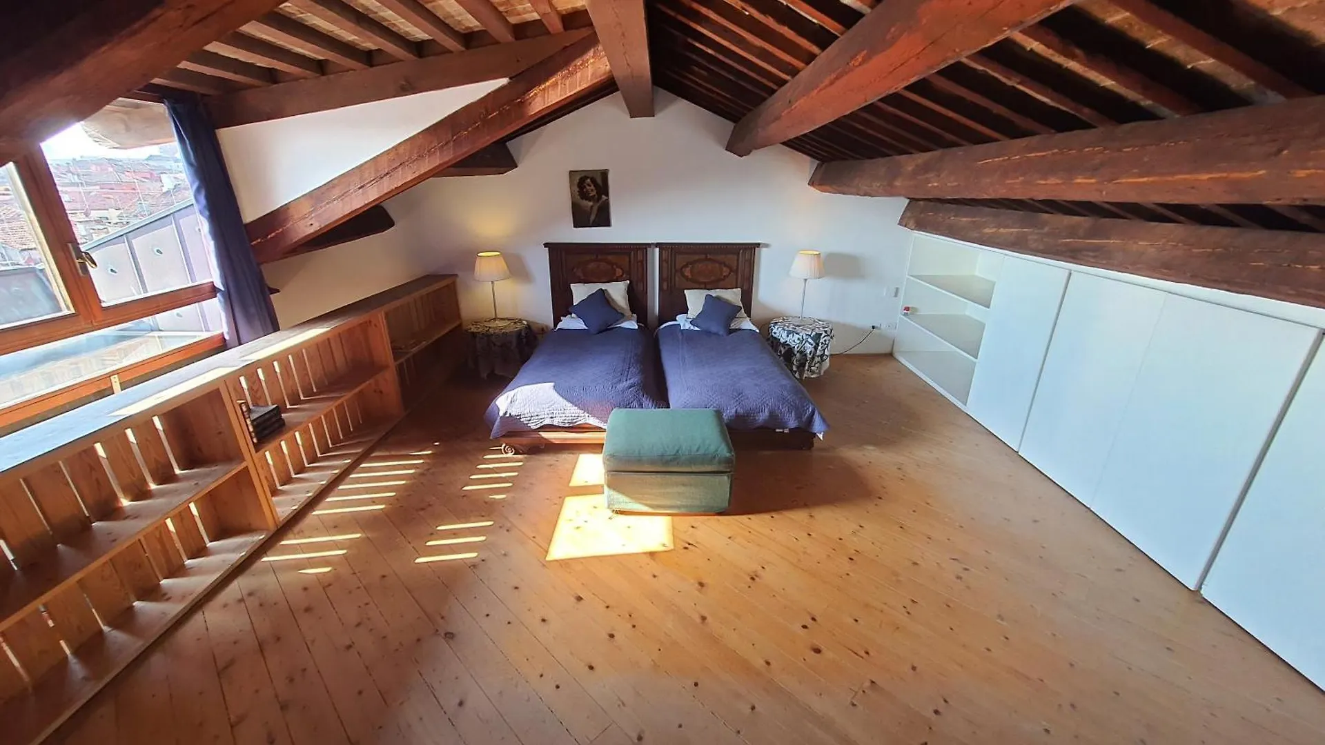 Palazzo Contarini Della Porta Di Ferro Aparthotel Venice