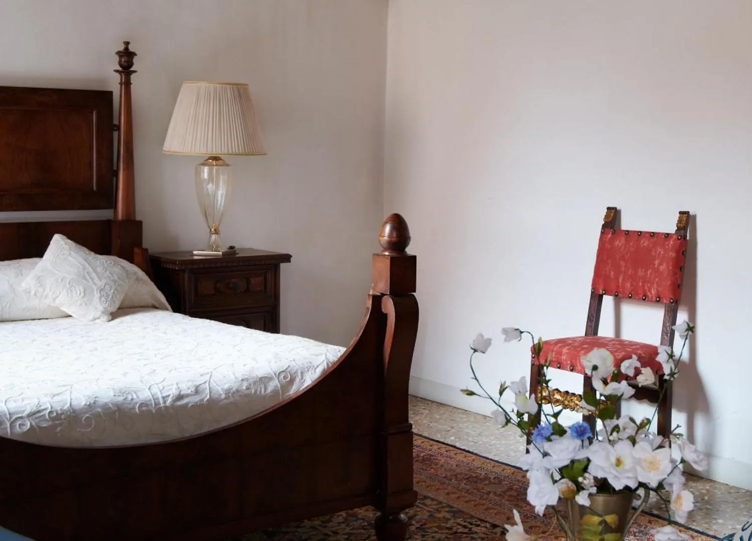 Palazzo Contarini Della Porta Di Ferro Aparthotel Venice