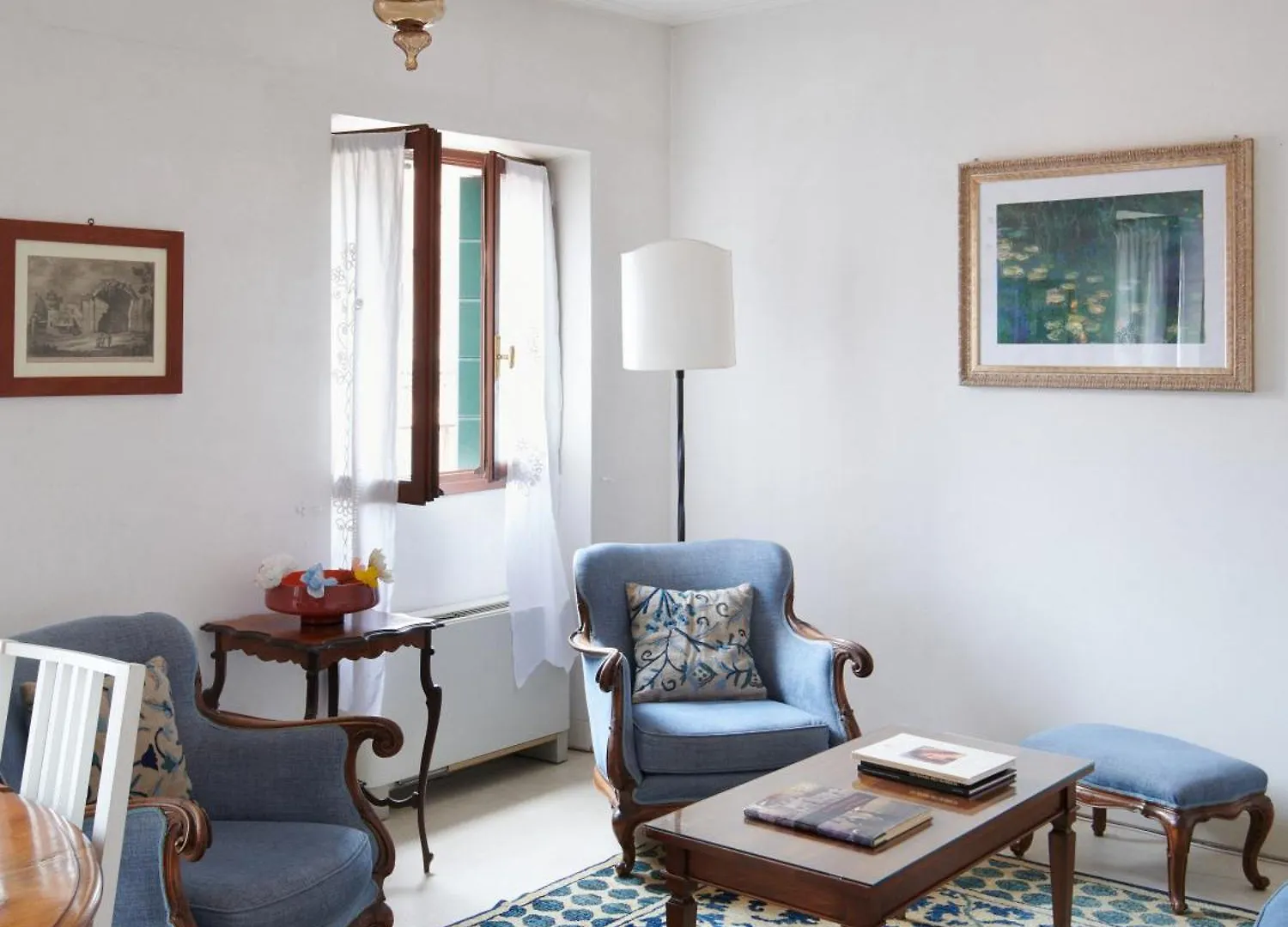 Palazzo Contarini Della Porta Di Ferro Aparthotel Venice