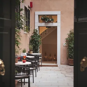 Residenza Ducato Apartahotel