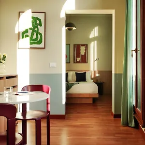 Numa Forcola Apartahotel