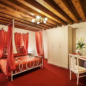 Casa de hóspedes Maison San Marco, Veneza