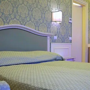 Corte Barozzi Apartahotel