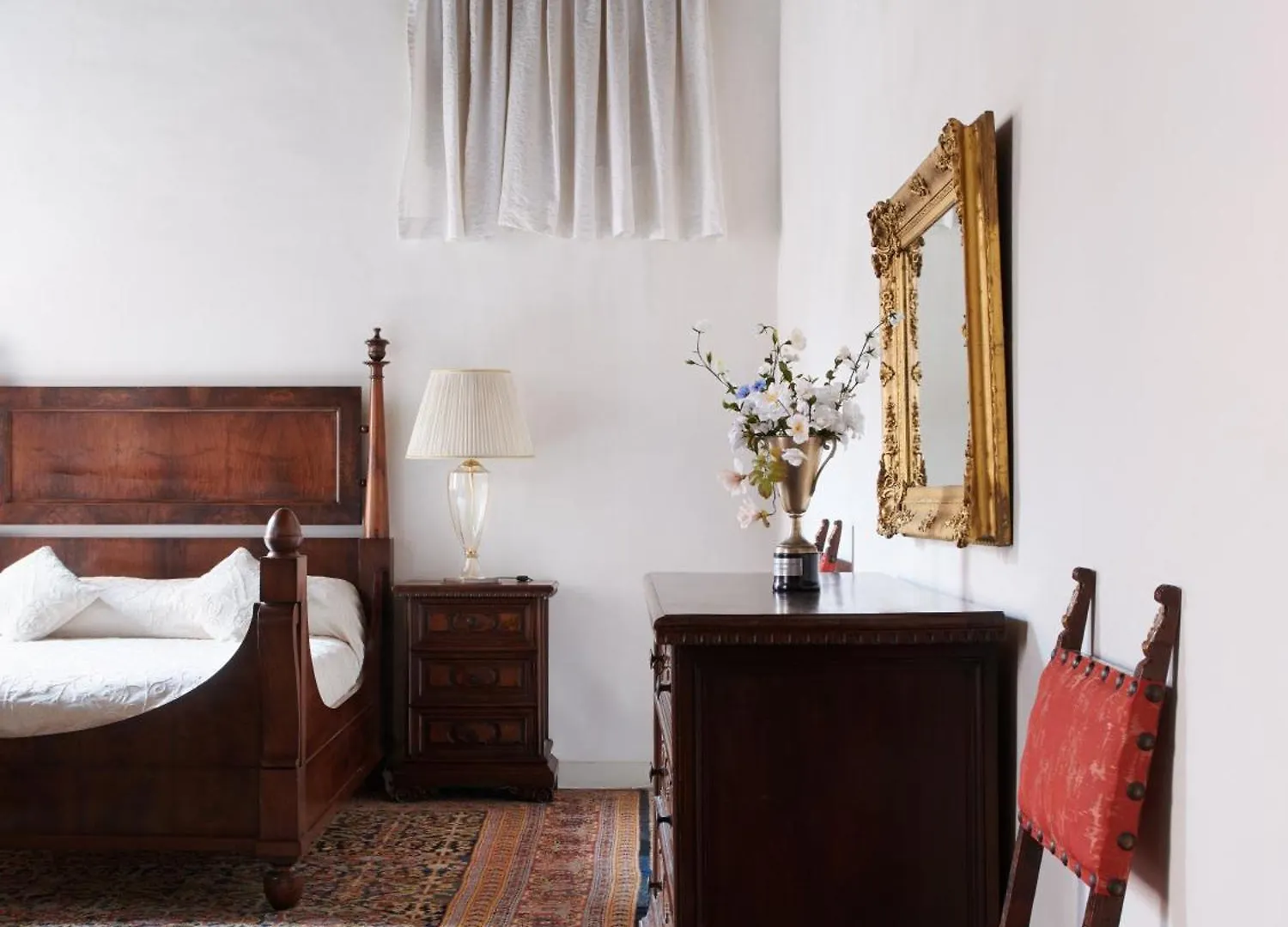 Palazzo Contarini Della Porta Di Ferro Aparthotel Venice