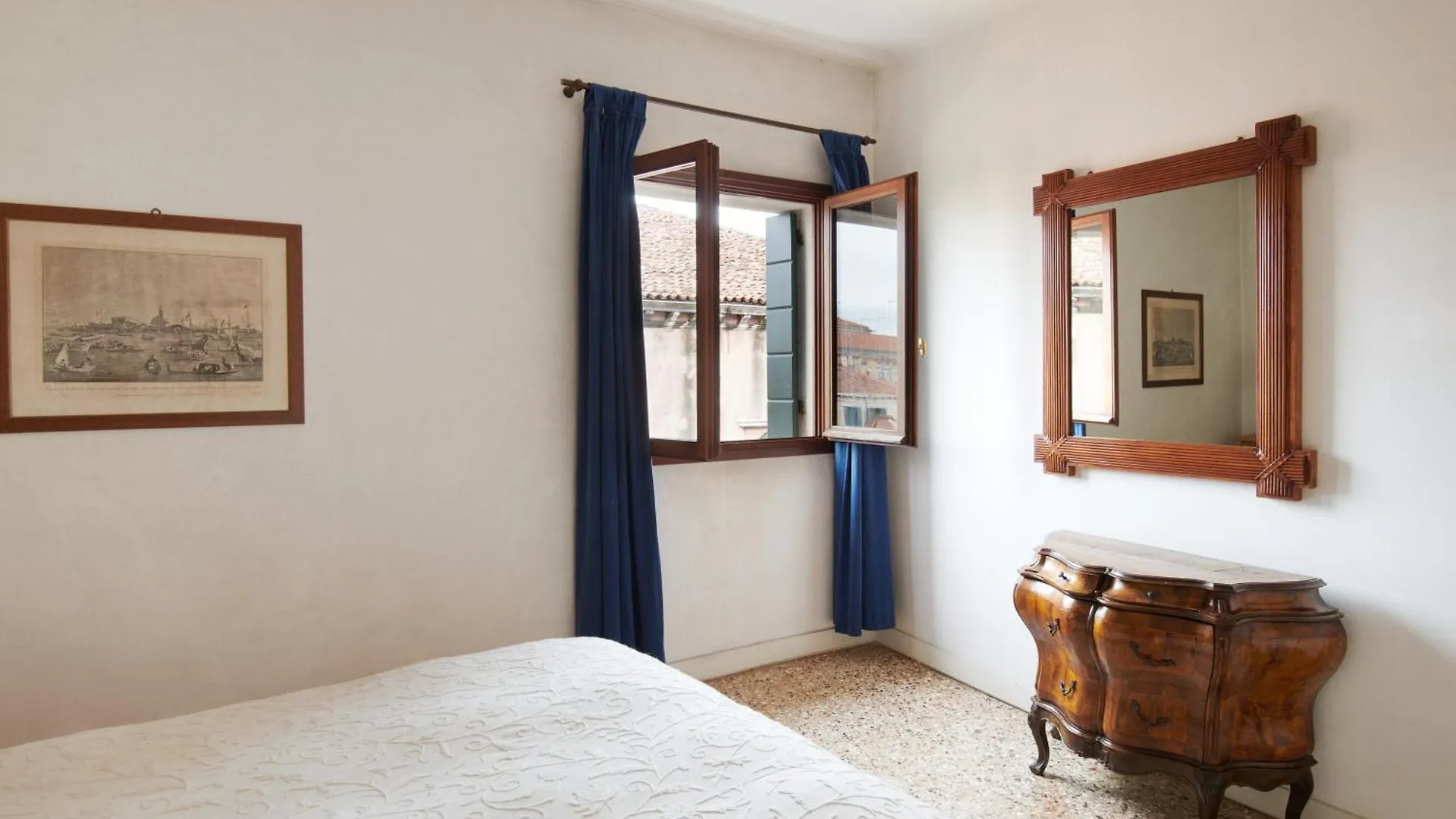 Palazzo Contarini Della Porta Di Ferro Aparthotel Venice 0*,