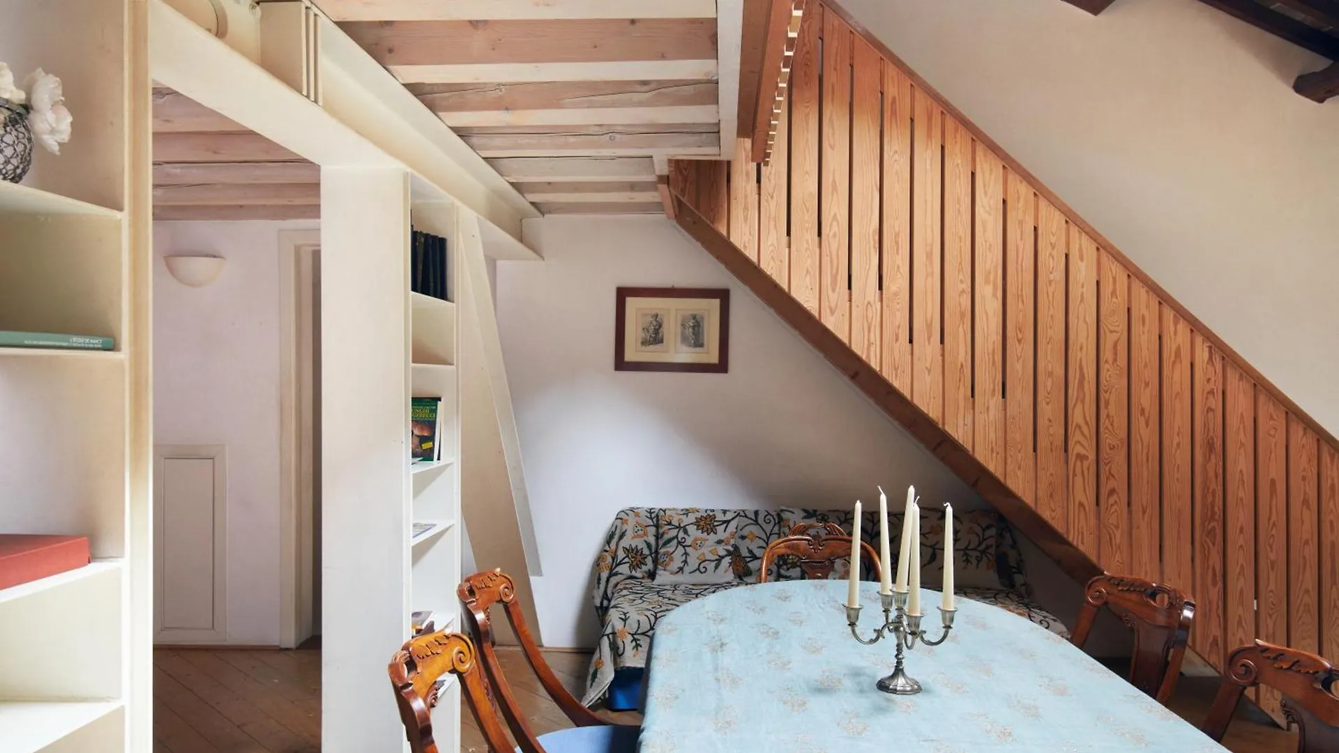 Aparthotel Palazzo Contarini Della Porta Di Ferro Venezia