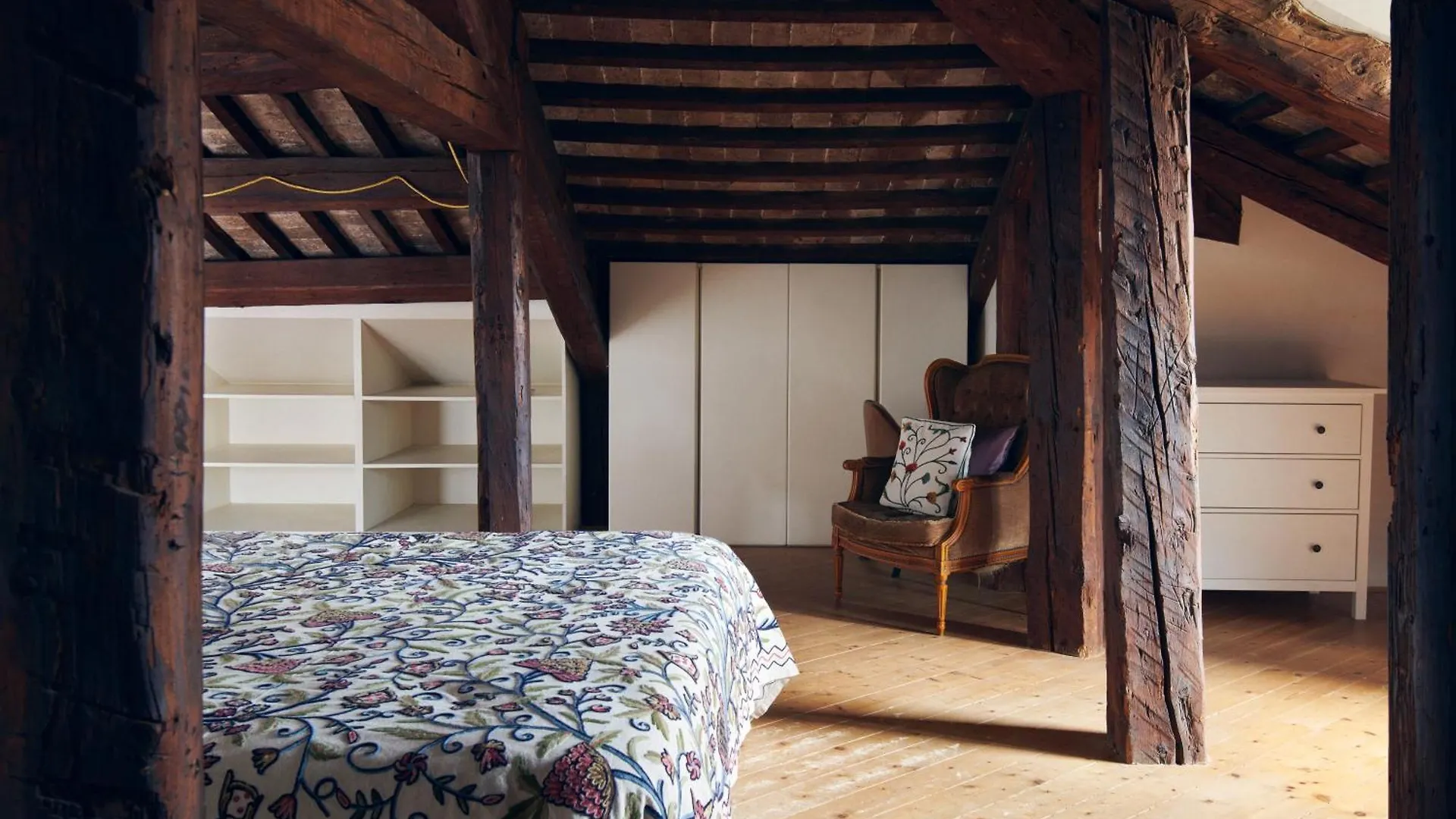 Palazzo Contarini Della Porta Di Ferro Aparthotel Venice