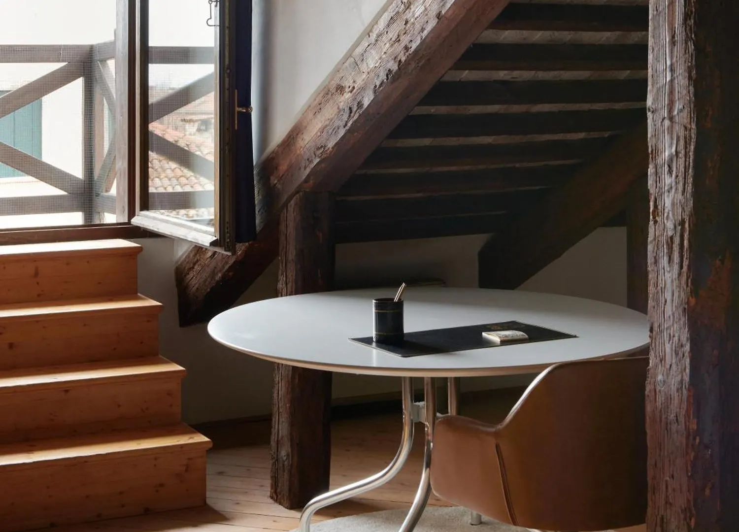 Aparthotel Palazzo Contarini Della Porta Di Ferro Venezia