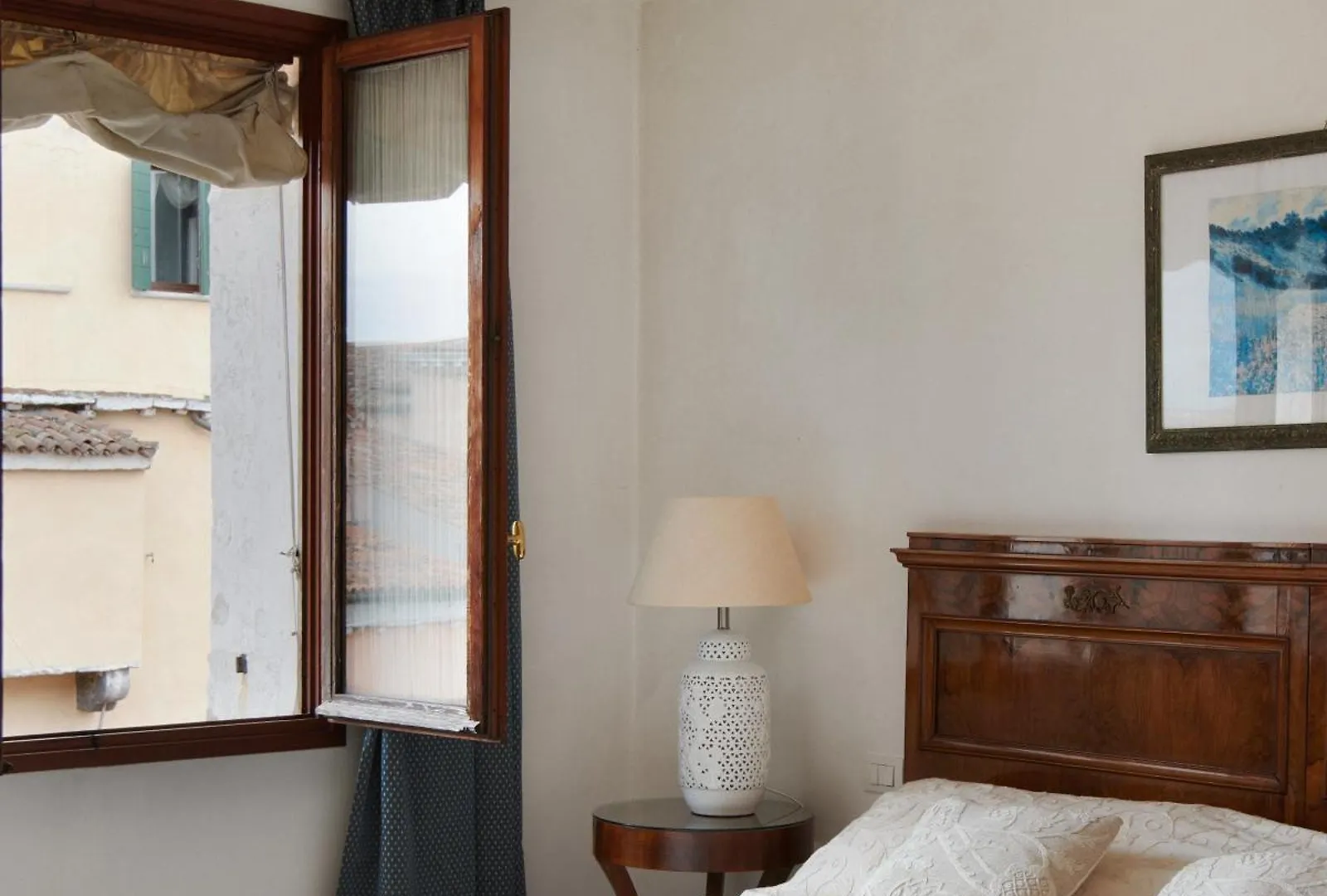 Palazzo Contarini Della Porta Di Ferro Aparthotel Venice