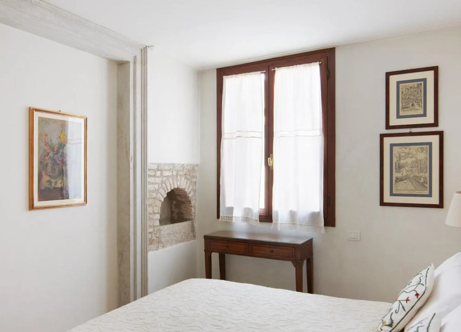 Palazzo Contarini Della Porta Di Ferro Aparthotel Venice 0*,