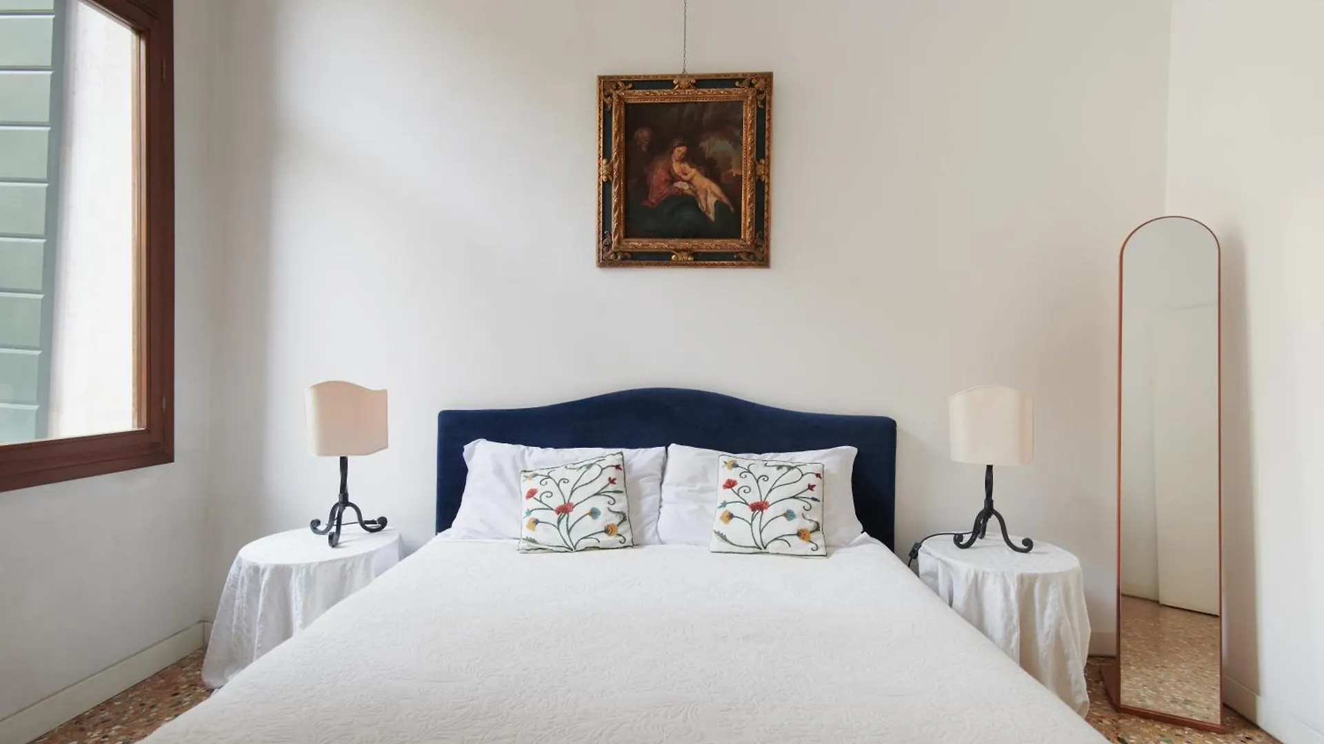 Aparthotel Palazzo Contarini Della Porta Di Ferro Venezia