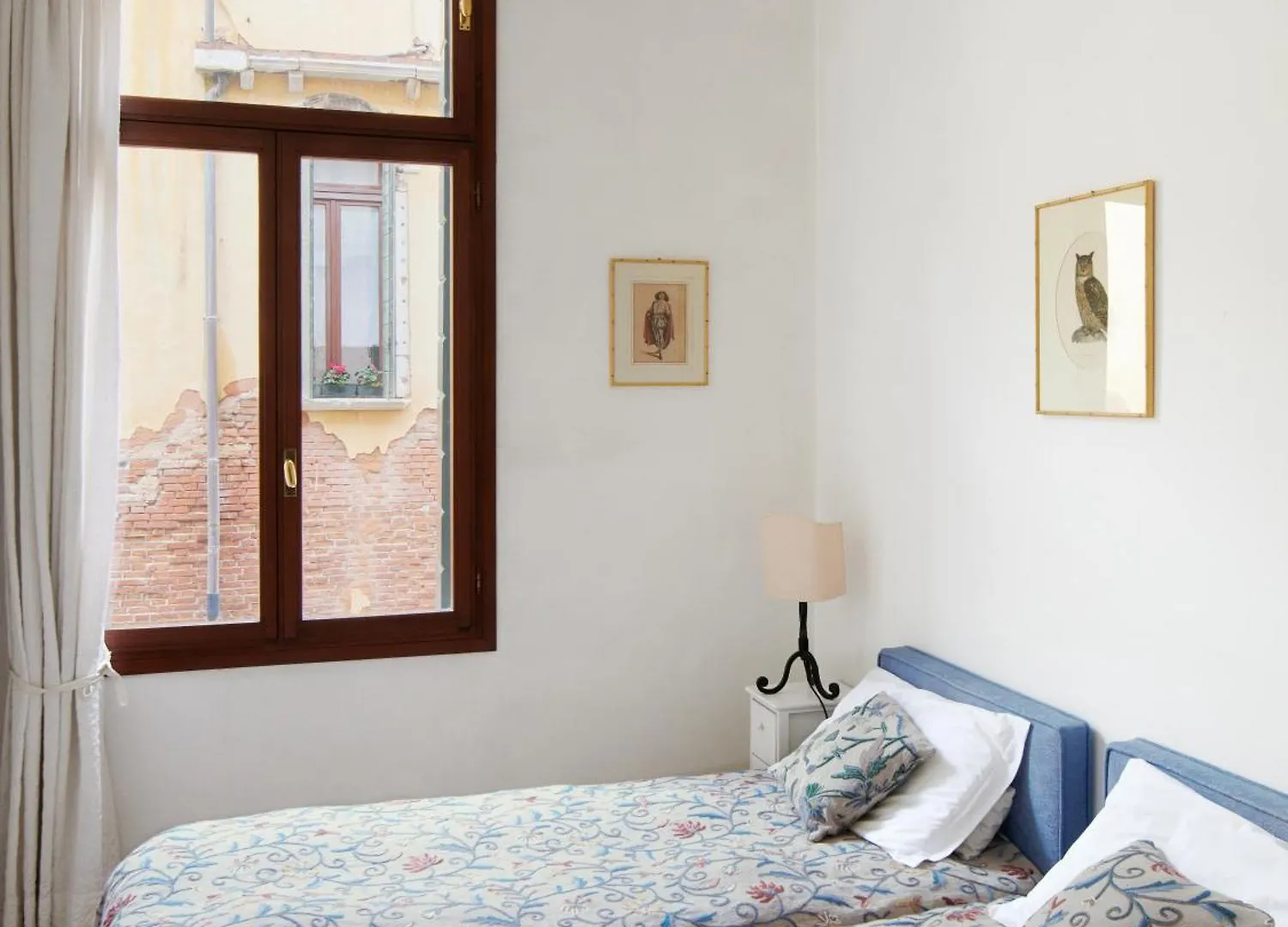 Palazzo Contarini Della Porta Di Ferro Aparthotel Venice
